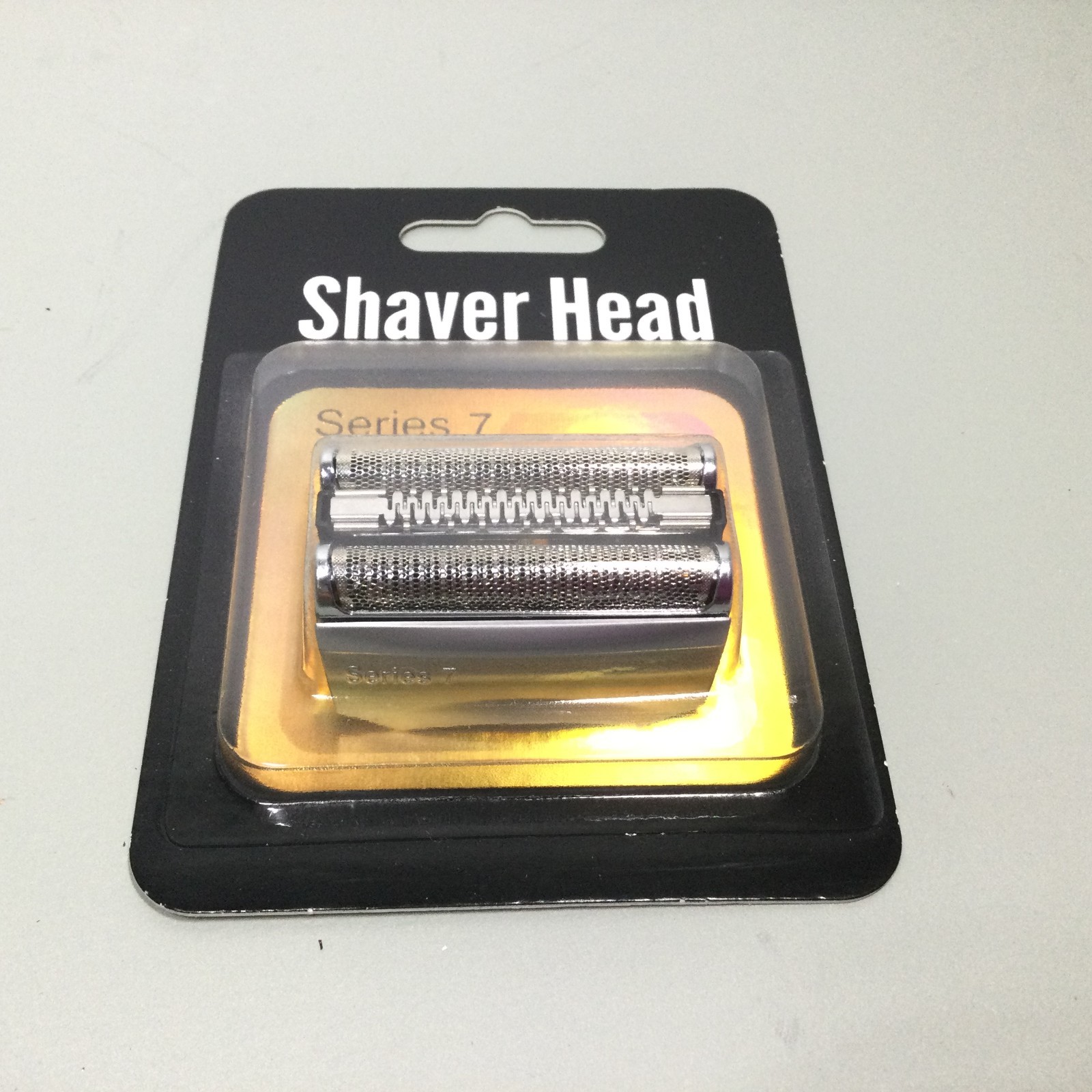 Replacement Foil Shaver Head For Braun Series 7 70S 790cc 760cc 750cc 735s 730