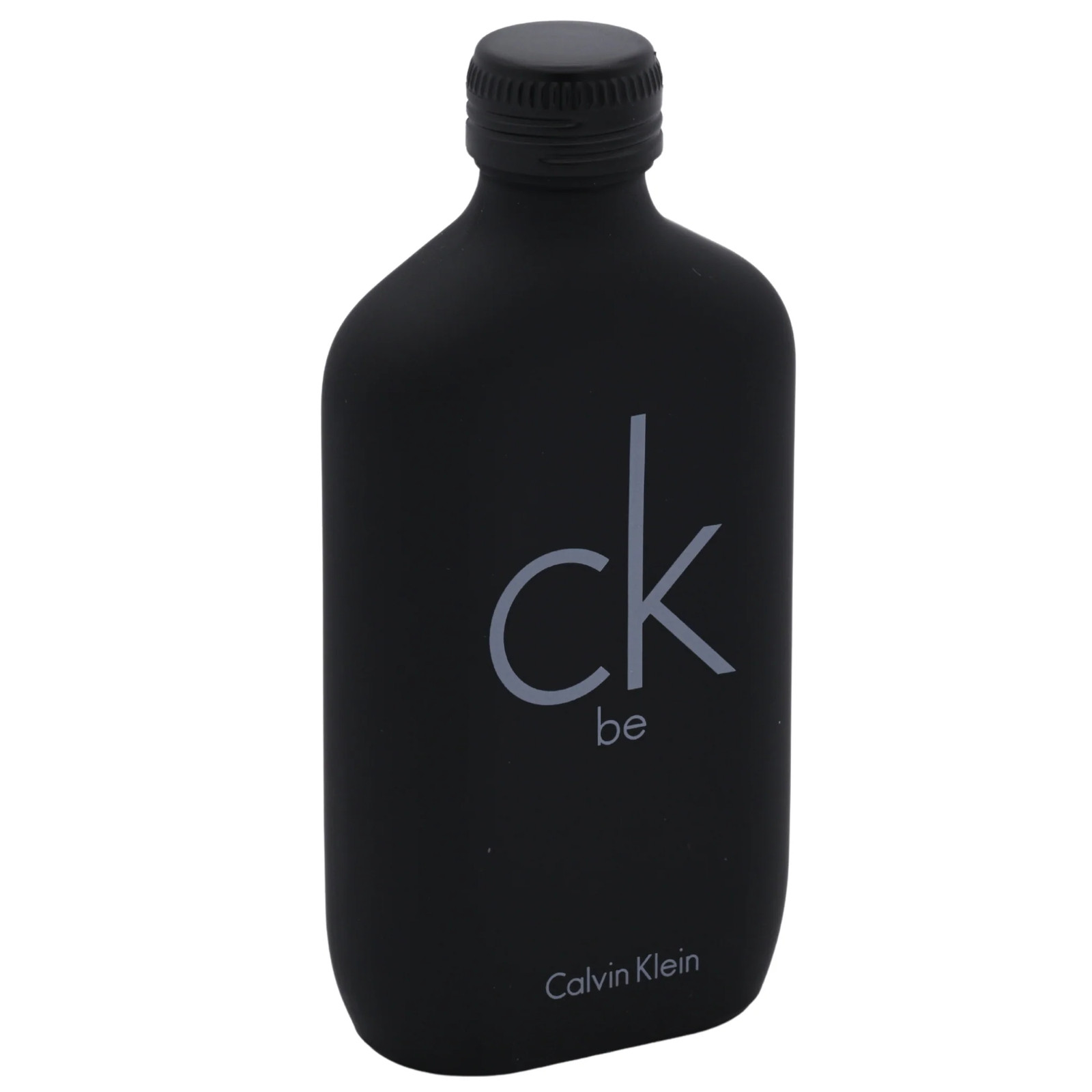 Ck Be by Calvin Klein 3.4 oz EDT Cologne for Men Perfume Women Unisex New In Box