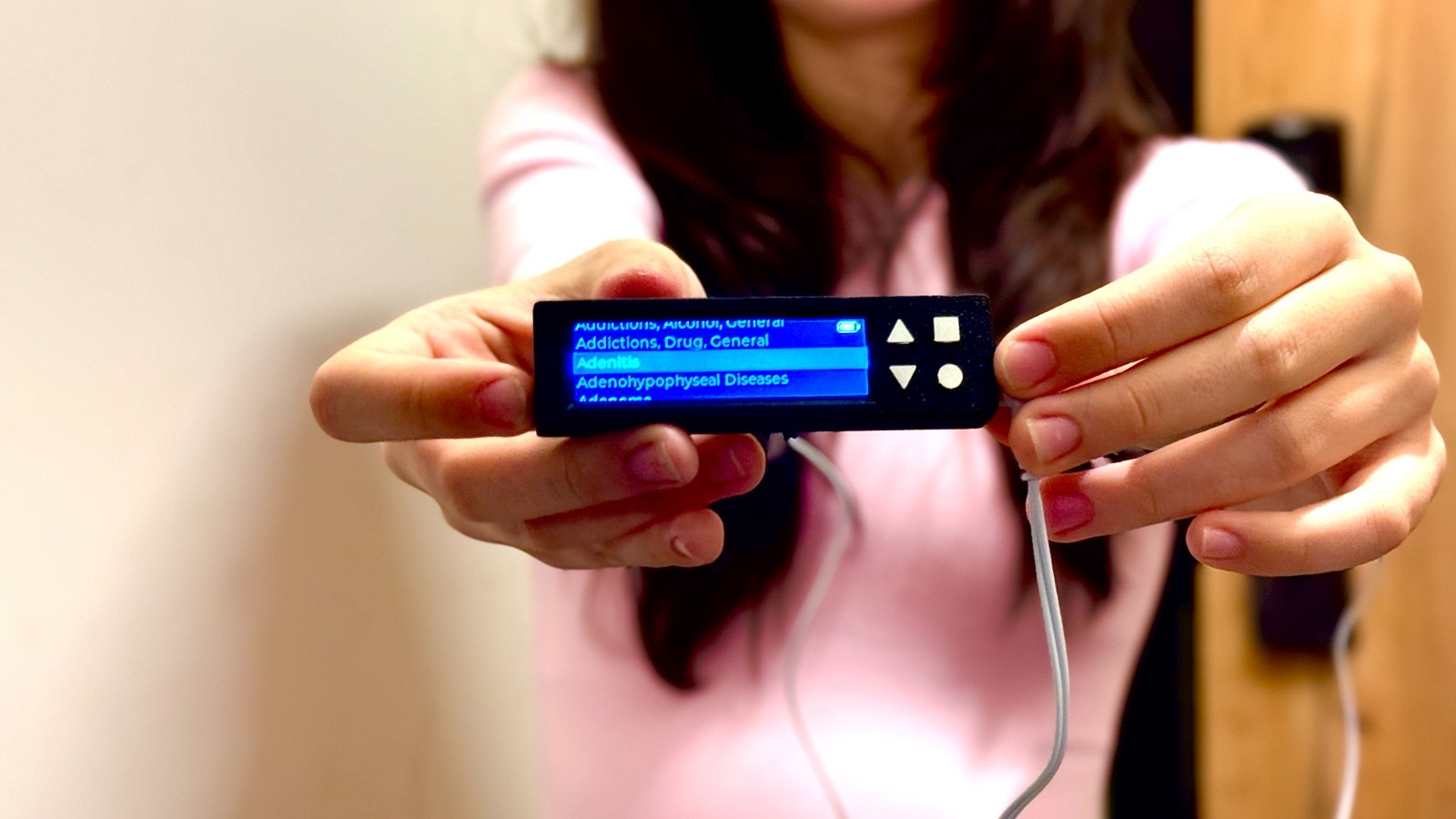 CureGen [slim] – Frequency Generator (ZAPPER)