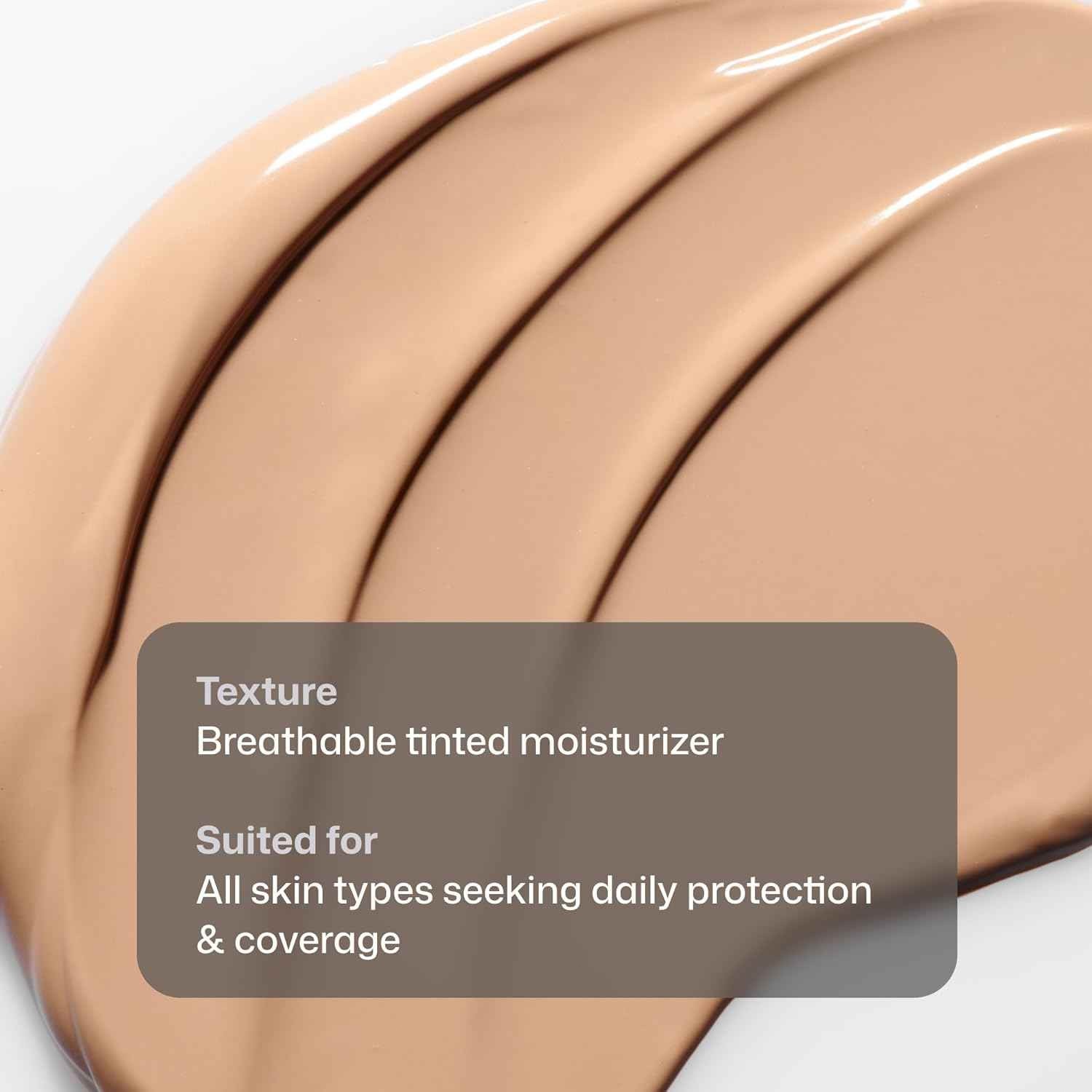 2 PACK Revision Intellishade Original Tinted Moisturizer SPF 45 1.7 Oz NEW SEAL