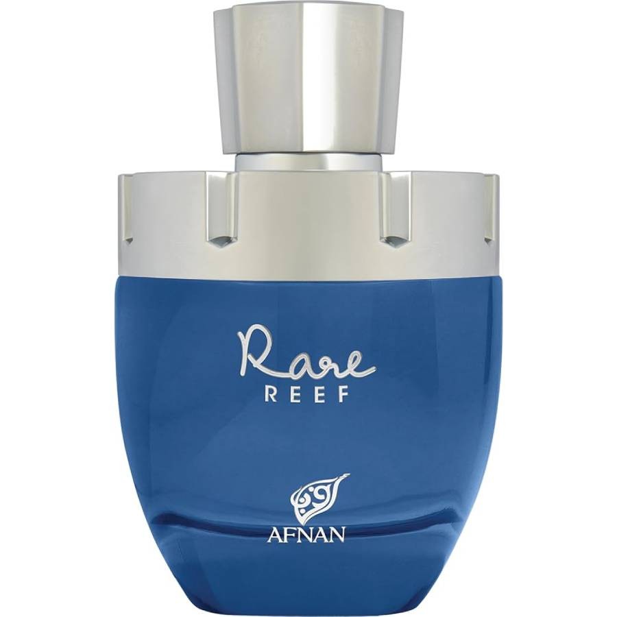 Afnan Unisex Rare Reef EDP Spray 3.4 oz Fragrances 6290171076704