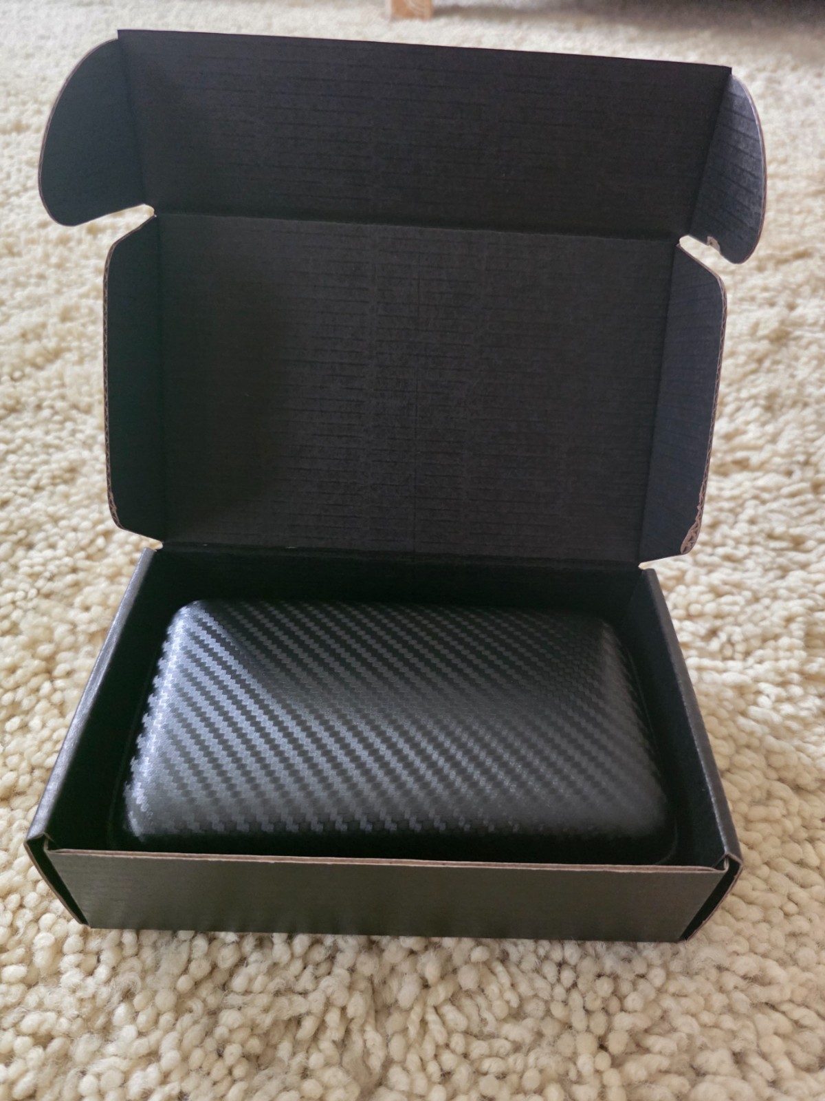 2PACK-ELECTRIC STIMULATION DEVICE-NEW IN BOX