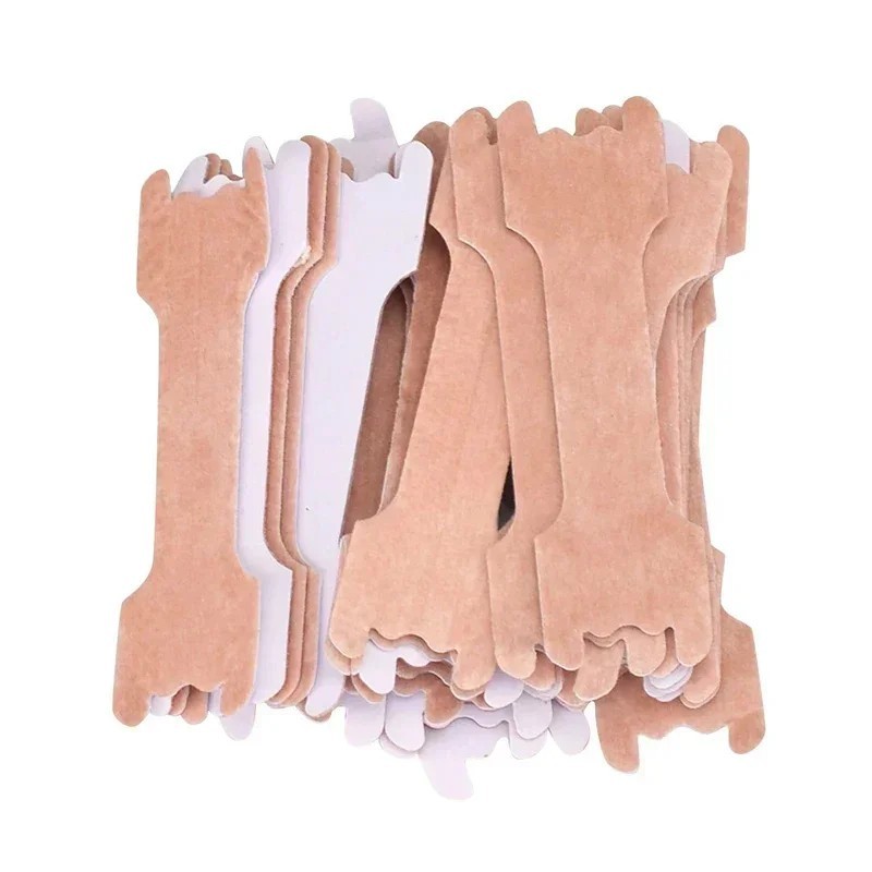 5-1000 Pcs Breathe Better and Reduce Snoring Small/Large Nasal Strips