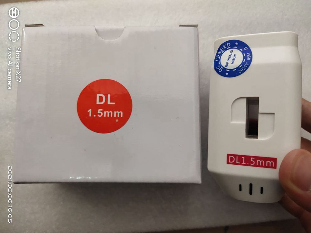 3D 4D Transducers 11 Lines Cartridges Replacement Probe Tips Parts for Face Body