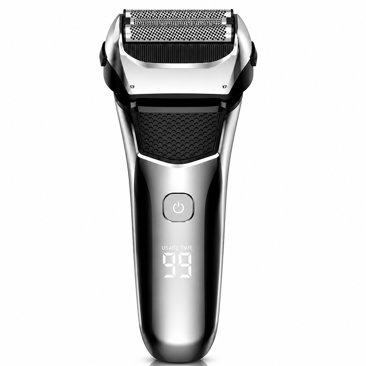 Electric Razor for Men,Shavers for Men Electric Razor Wet Dry
