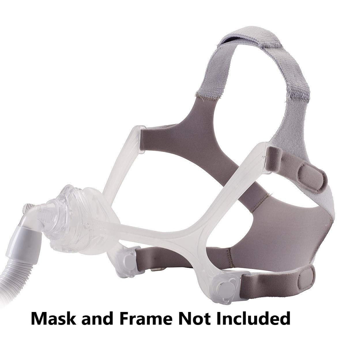 CPAP Headgear Strap for Wisp Mask Replacement for Philips Respironics 1pcs