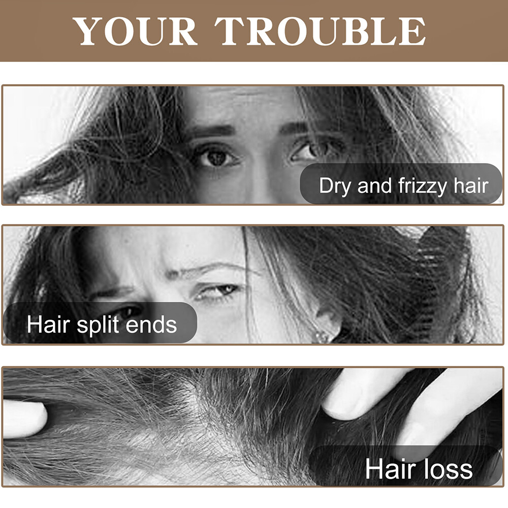 Batana Oil For Hair Growth Hair Loss Treatment Pure Natural Botana Oil Cream US