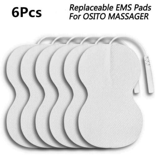 Tens Unit EMS Body Pulse Massage Electronic Stimulator Muscle Reflex Therapy US