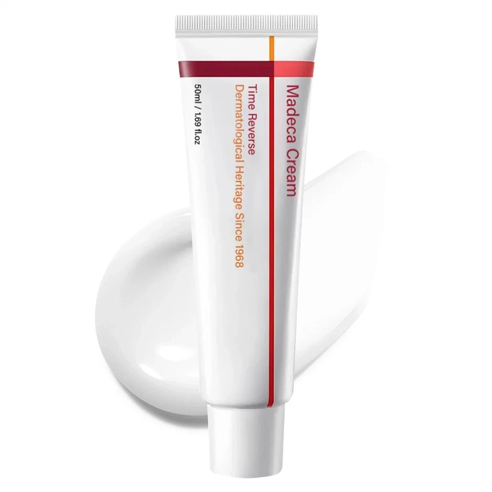 Centellian24 + Madeca Cream Time Reverse 1.69oz 50ml K-Beauty