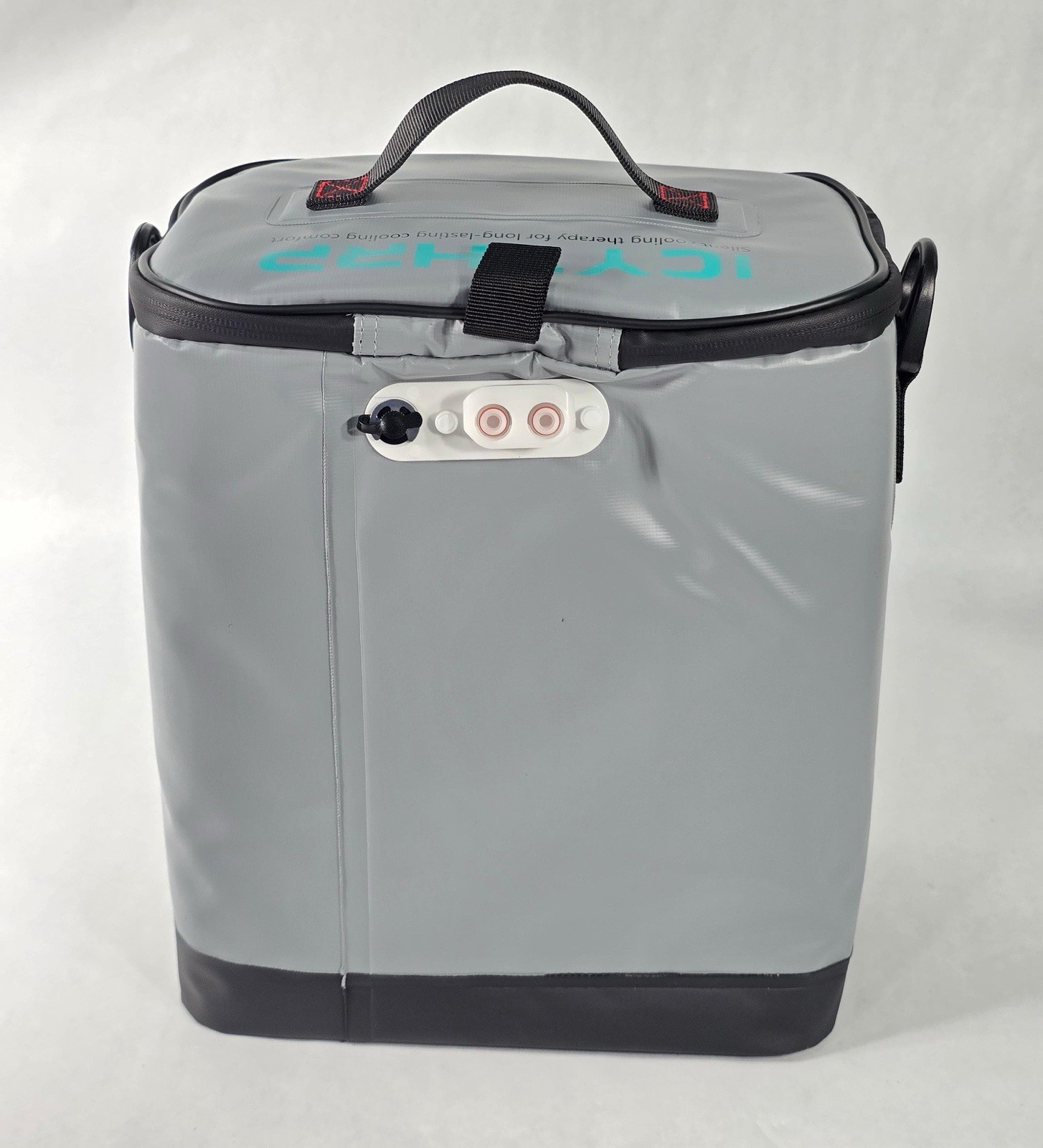 ICYTHRP IC07 Cold Therapy System Ice Machine Hip Knee Back Pain Relief Timer