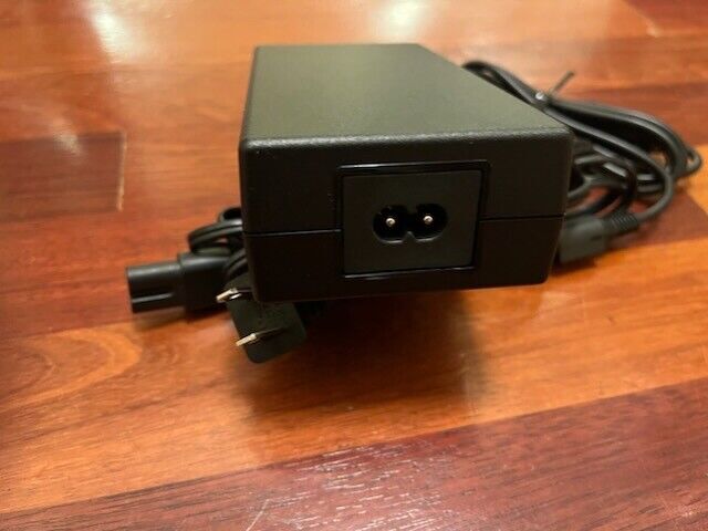 Delta Electronics 80W AC Power Supply Adapter 12V 6.67A Model MDS-080AAS12 A