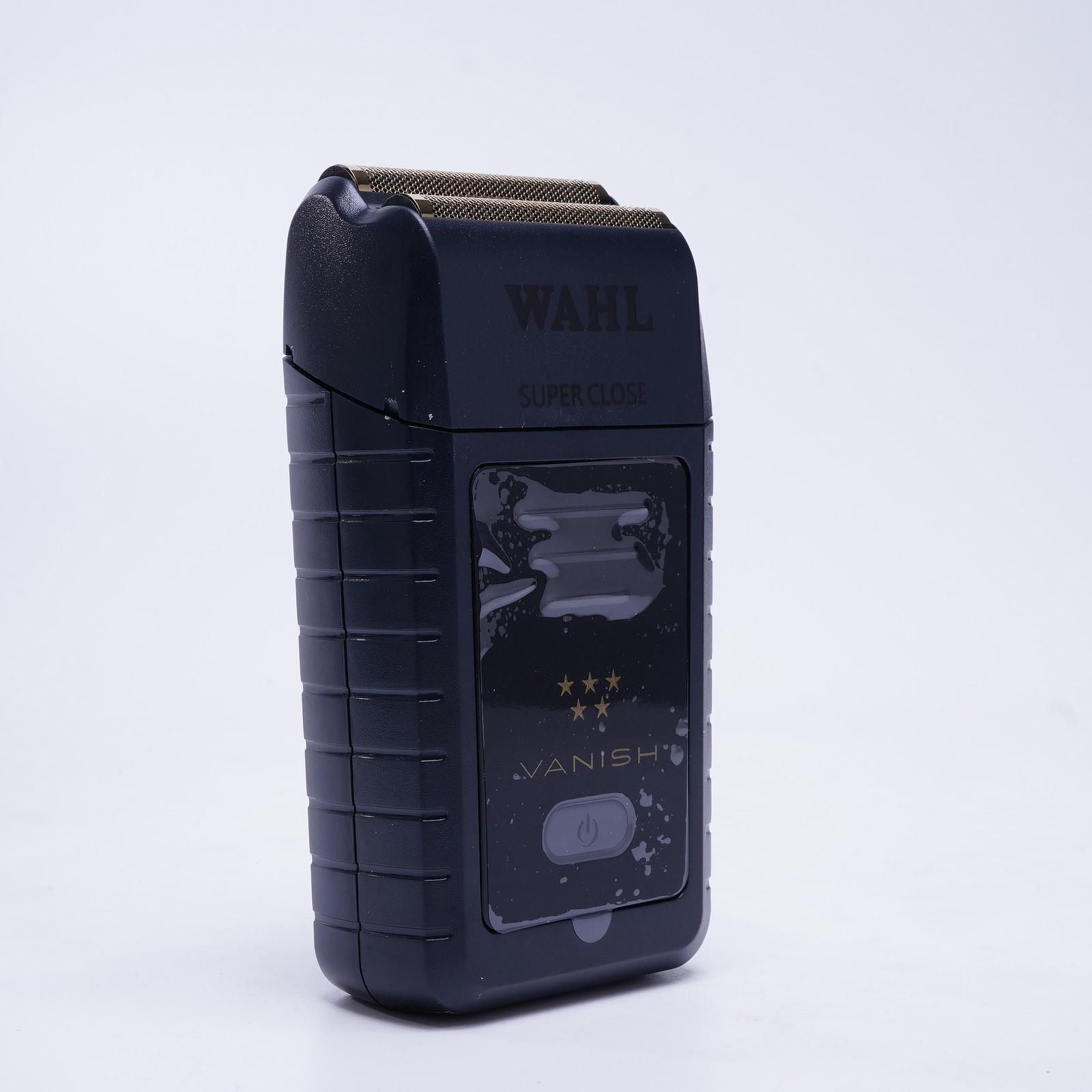 Wahl 5 Star Vanish Double Foil Shaver 8173-700 Corded/Cordless Pro Barber