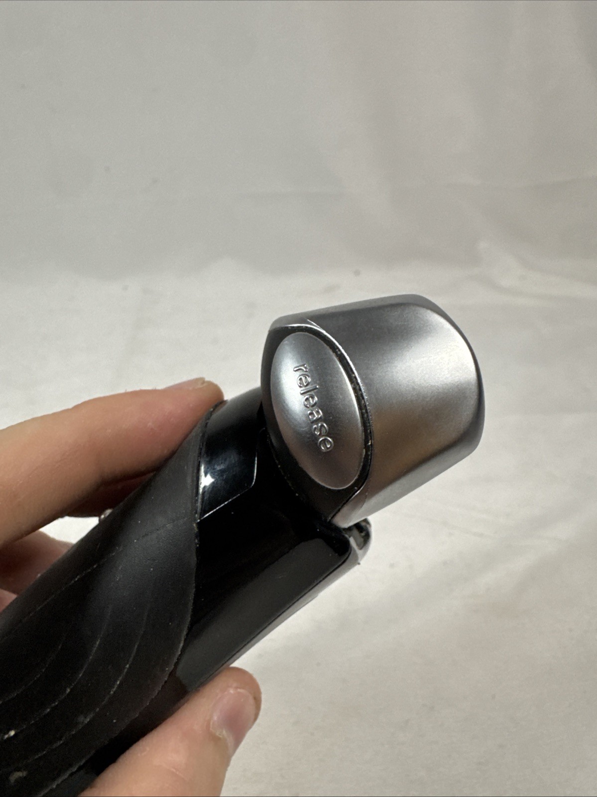 Braun Series 7 760cc Electric Shaver Foil Razor No Charger WORKS READ BELOW
