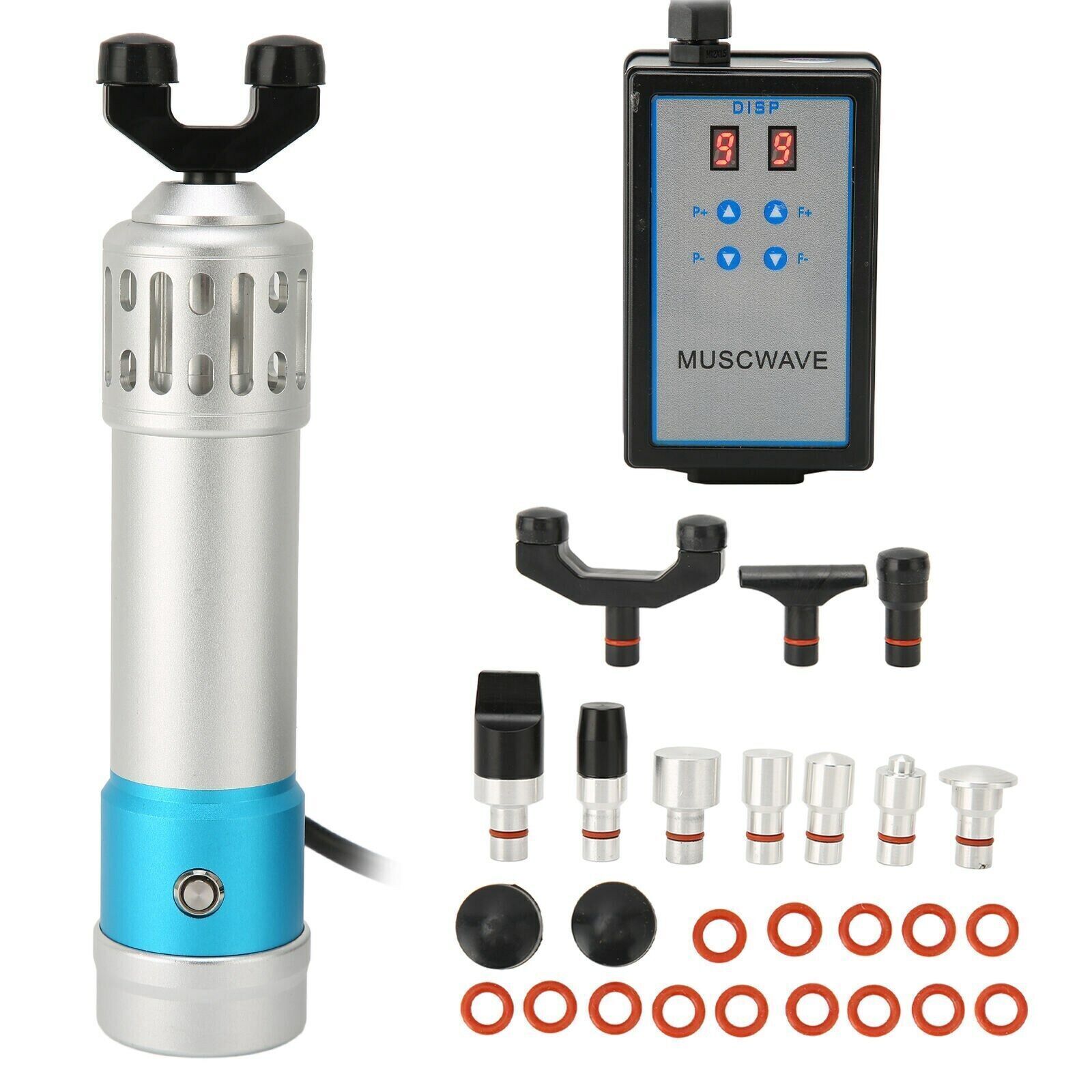 For ED Erectile Dysfunction Pain Relief ED Shockwave Therapy Massager Machine