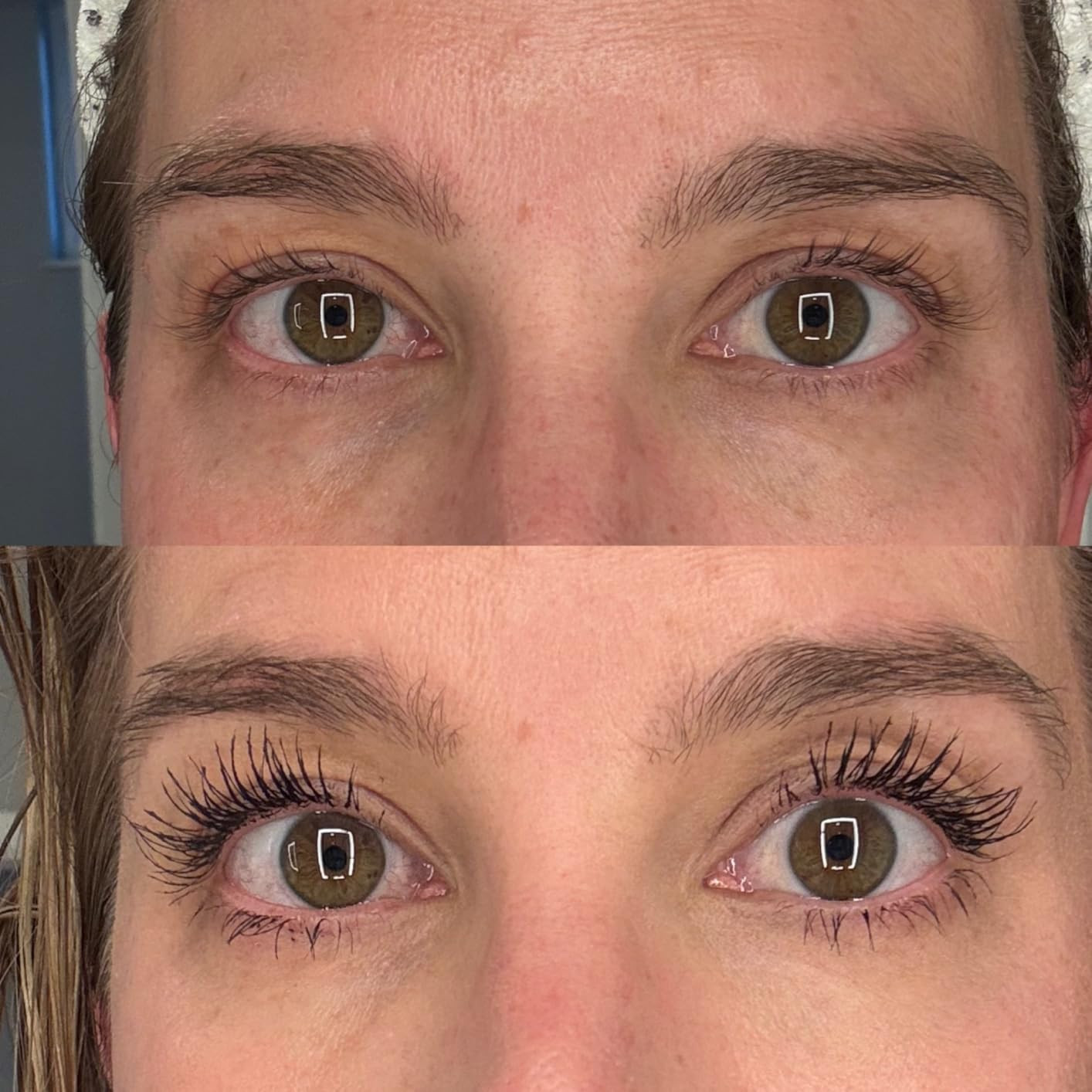 VELORI Lash Elixir, Peptide Lash Serum, Prostaglandin Free, 3ml, Vegan