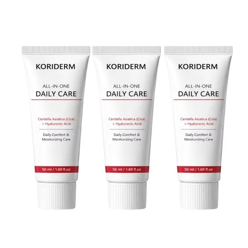 Koriderm Time Reverse Cream, Koriderm Cream for Face for All Skin Types-50g