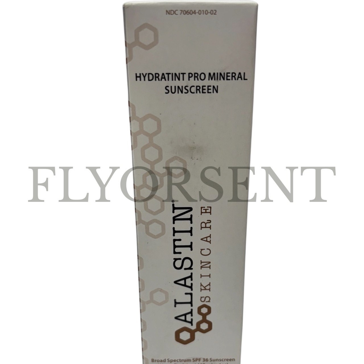 Alastin HydraTint Pro Mineral Broad Spectrum Sunscreen SPF 36 (2.6OZ)