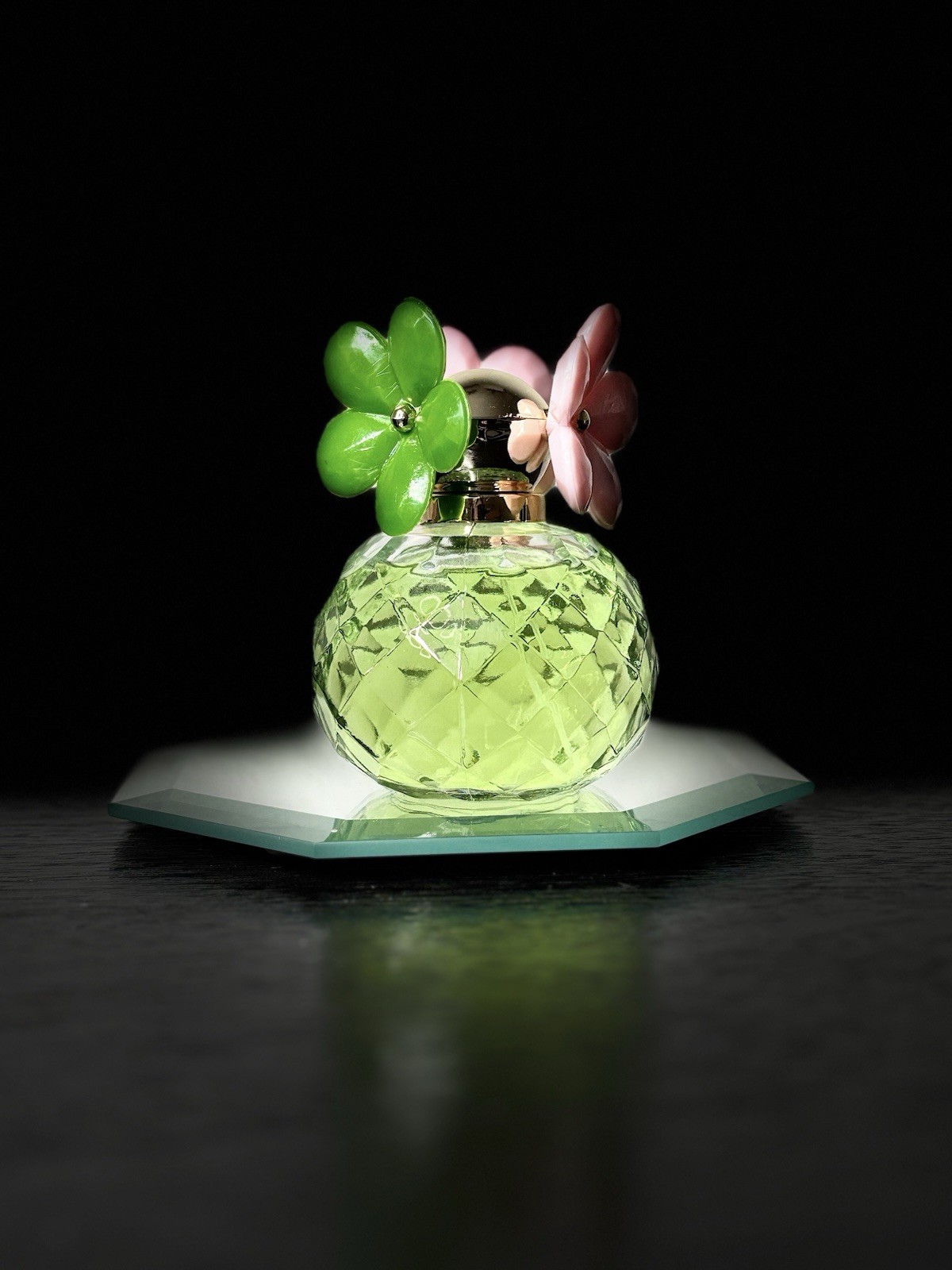 EBC Collection Dreamy Delight Wild Eau de Parfum Spray 3.4 fl oz Regular Size