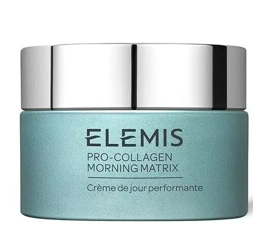 ELEMIS Pro-Collagen Morning Matrix 50ml/1.6oz exp 2026 Genuine