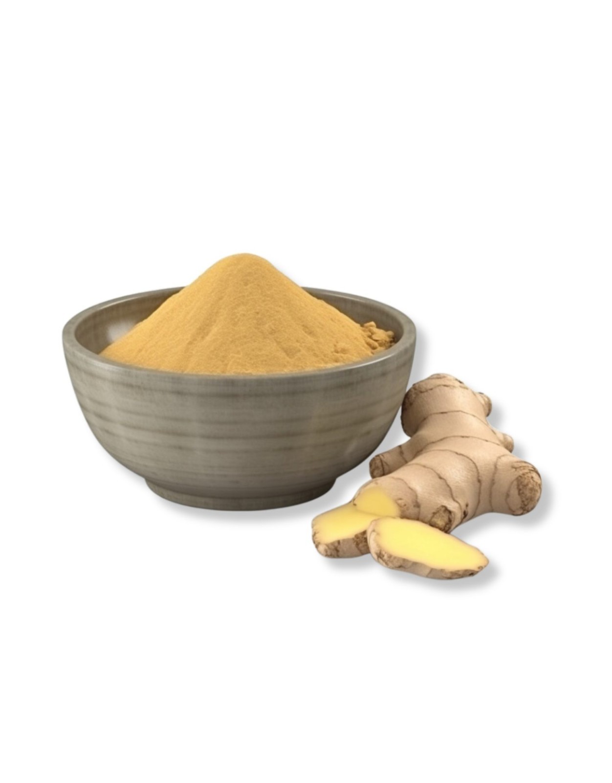 Ginger Powder Premium Quality