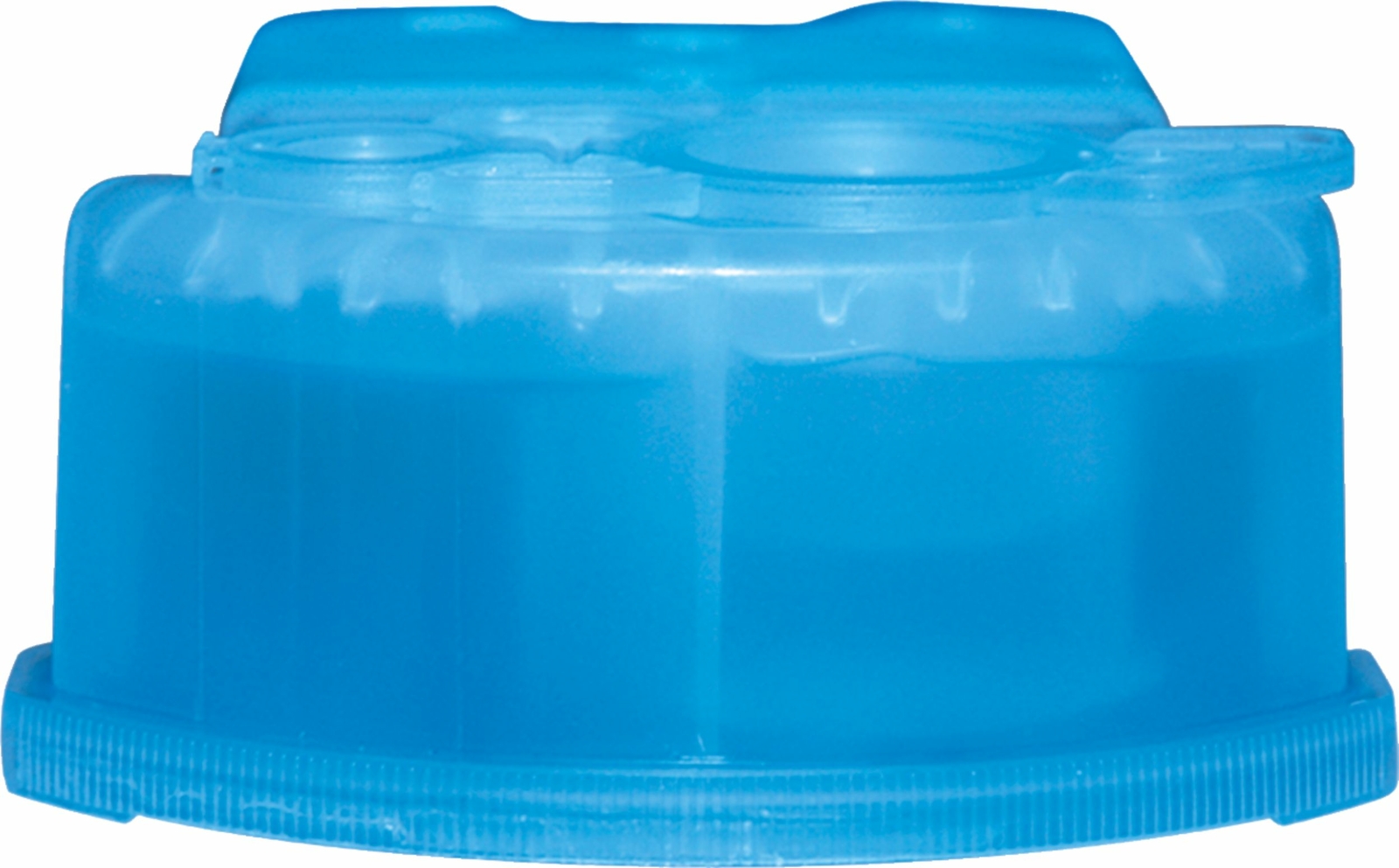 Braun – Clean&Renew Cartridge Refills (4-Pack) – Blue