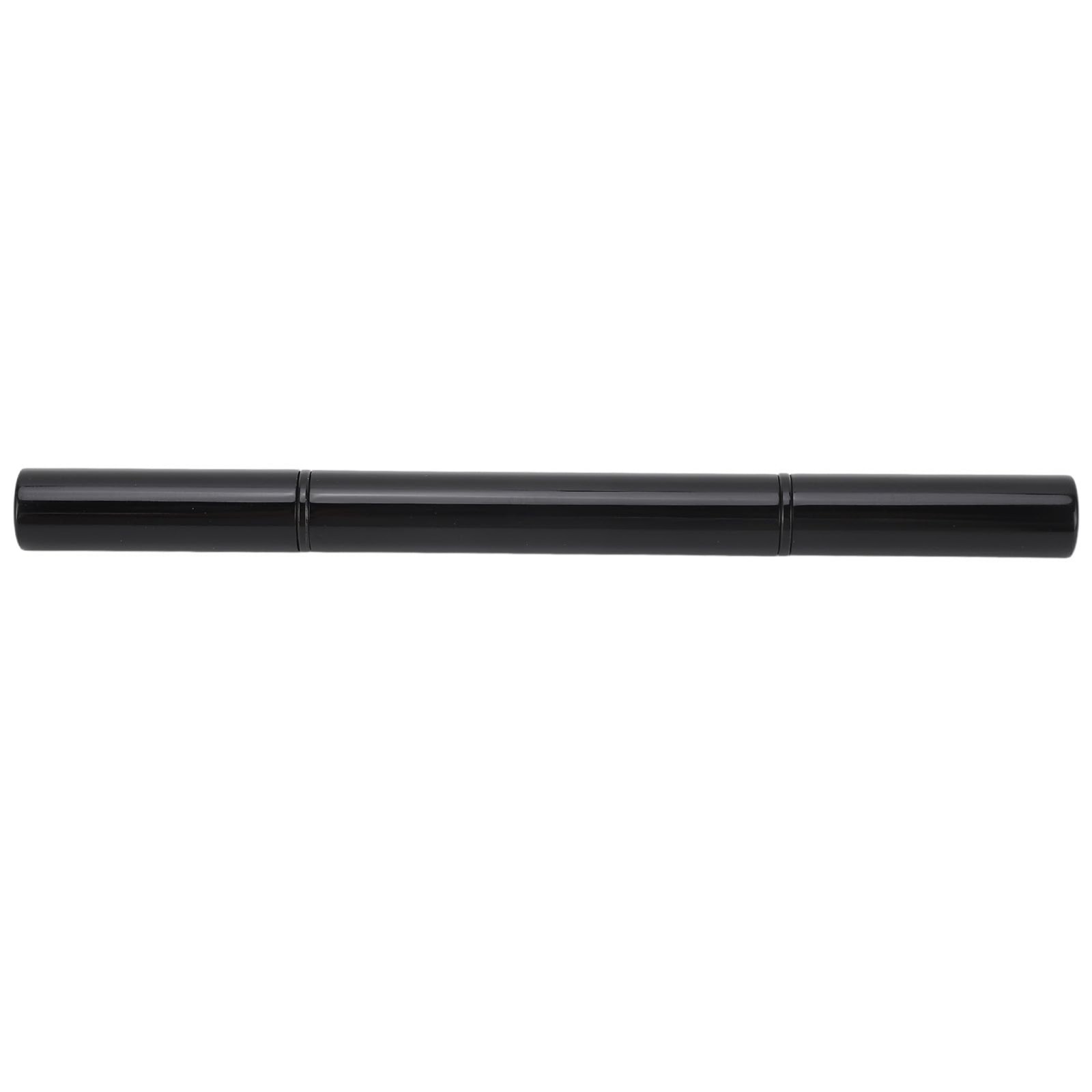 Retractable Double Ended Eye Shadow Brush – Portable Makeup Tool for Travel