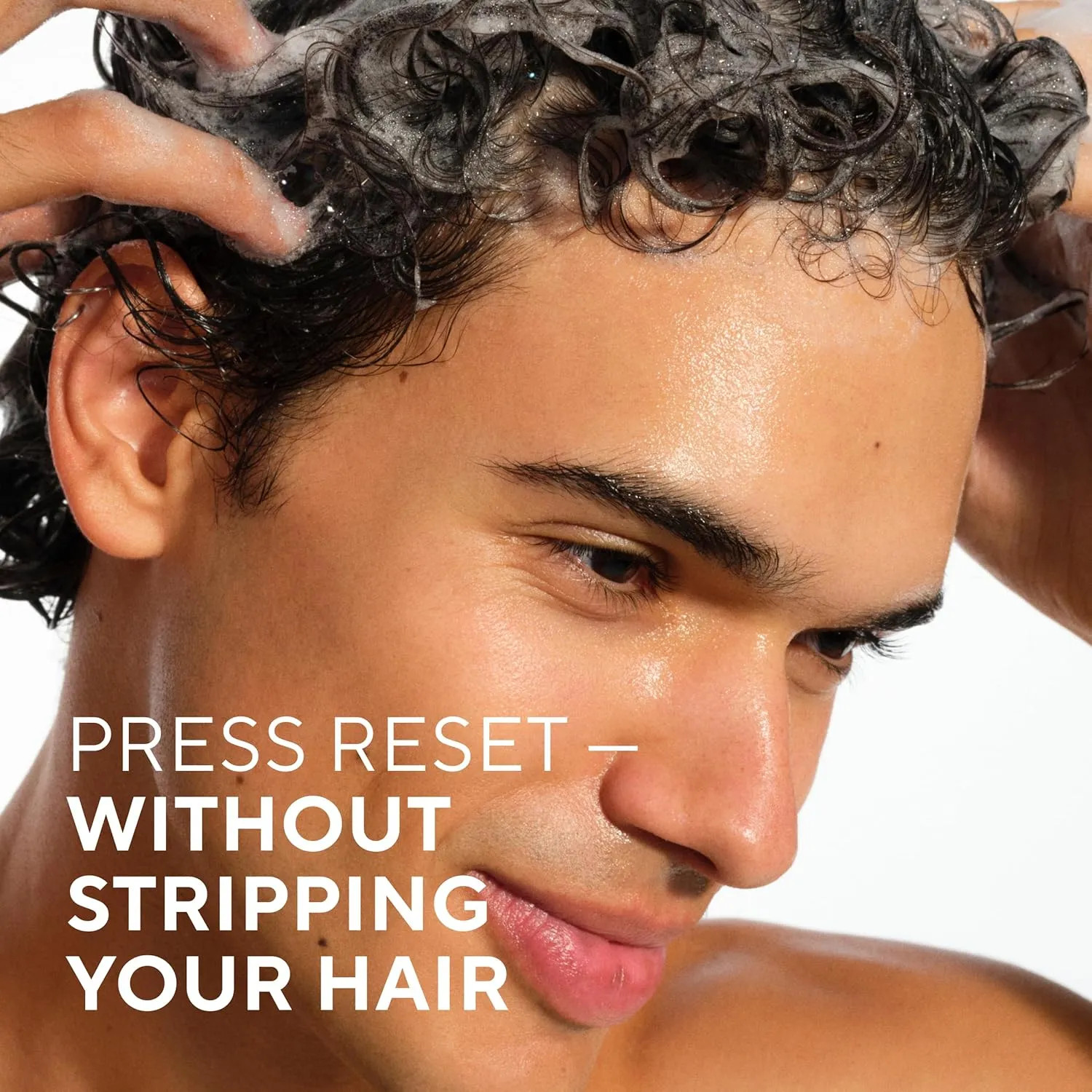 Native Coconut and Vanilla Shampoo and Conditioner Set 2 Pack Sulfate Free