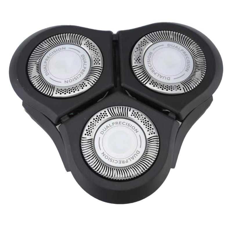 RQ11 Replacement Head For Philips Norelco SensoTouch 2D Shaver 1150X 1160X 1170X
