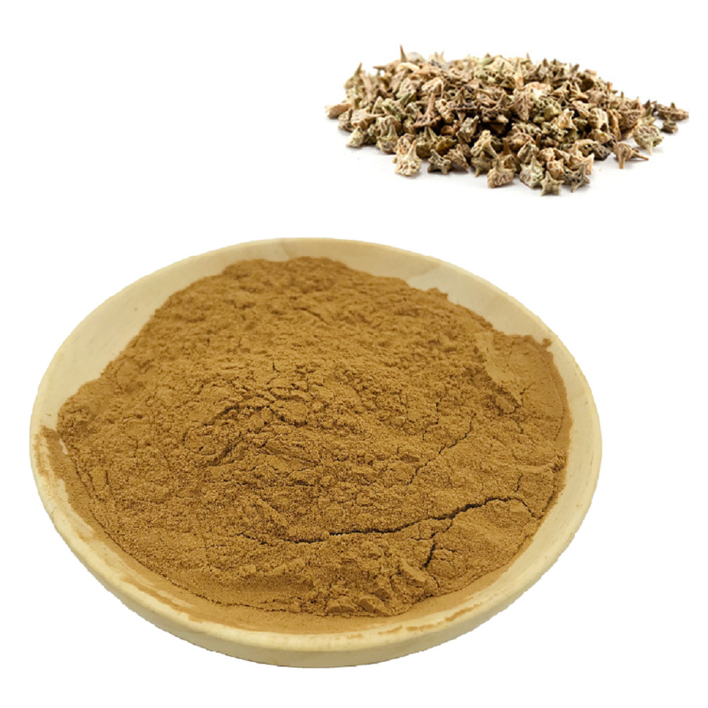 Tribulus Terrestris Extract Powder Gokrhu Extract 40%Saponin Free Ship 1000 Gram