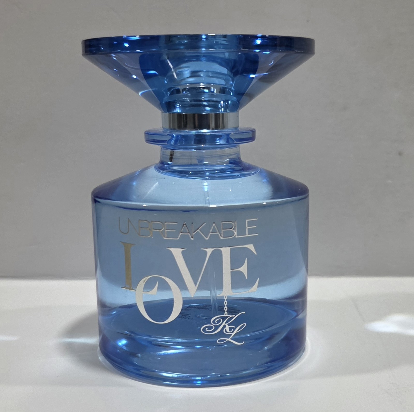Unbreakable Love By Khloe & Lamar Eau de Toilette 3.4 FL OZ Spray As Shown W/Cap