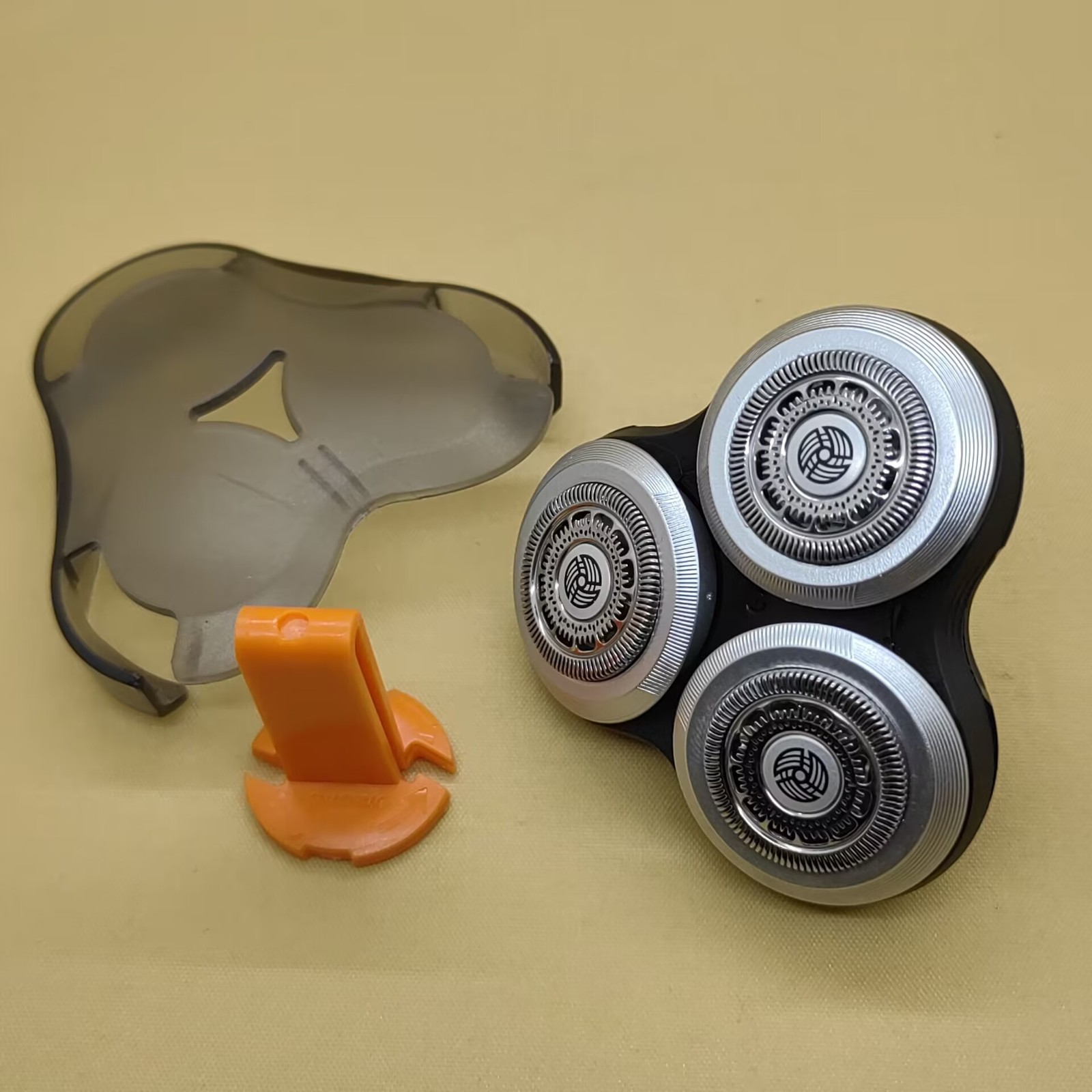 Replacement Shaver Heads For Philips RQ12 RQ10 RQ11 RQ32 S9000 S7000 RQ1050 1290