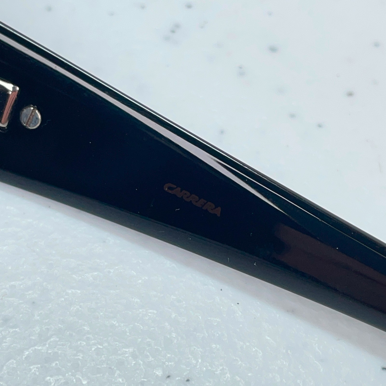Carrera Sunglasses Wrap FRAME ONLY 58-16 – Unknown Model