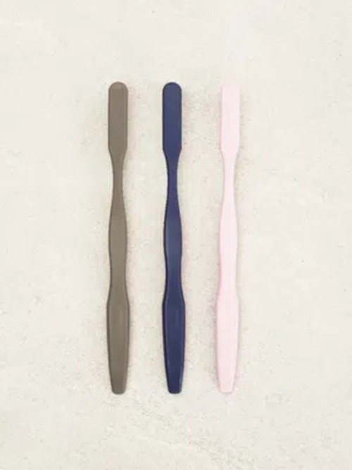 Dr. Long 2X Longer Brush Head Toothbrush (3 pcs / 12 pack)