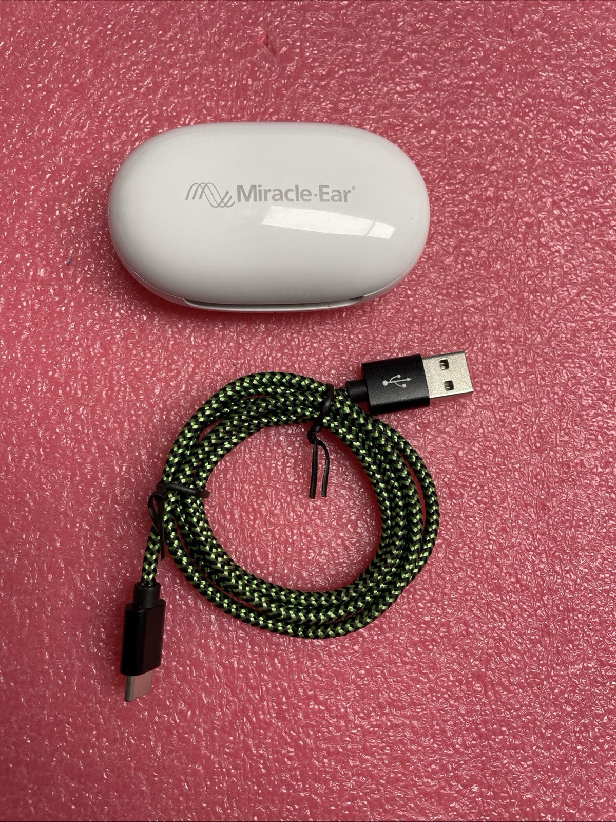 ORIGINAL MECHARGE RF 1 Battery Powered **CHARGING CASE**