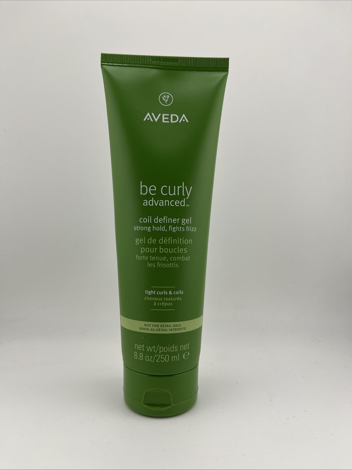 Aveda Be Curly Advanced Coil Definer Gel 8.8 oz