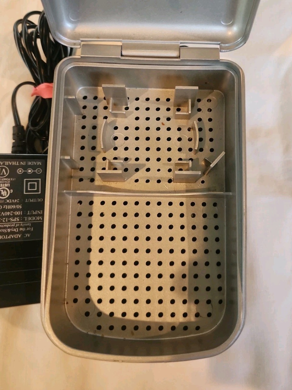 Zephyr by Dry & Store Hearing Air Care