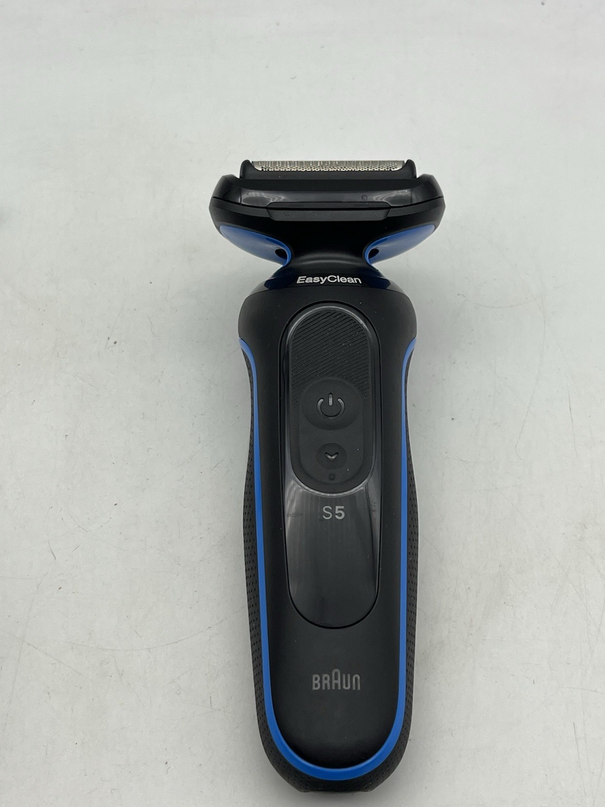 Braun Series 5 5118s Men’s Electric Trimmer Wet/Dry Rechargeable