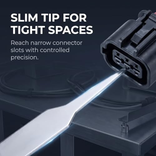 1Pc Great Performance TX X Clamp X-Clamp Removal Tool Replacement Compatible