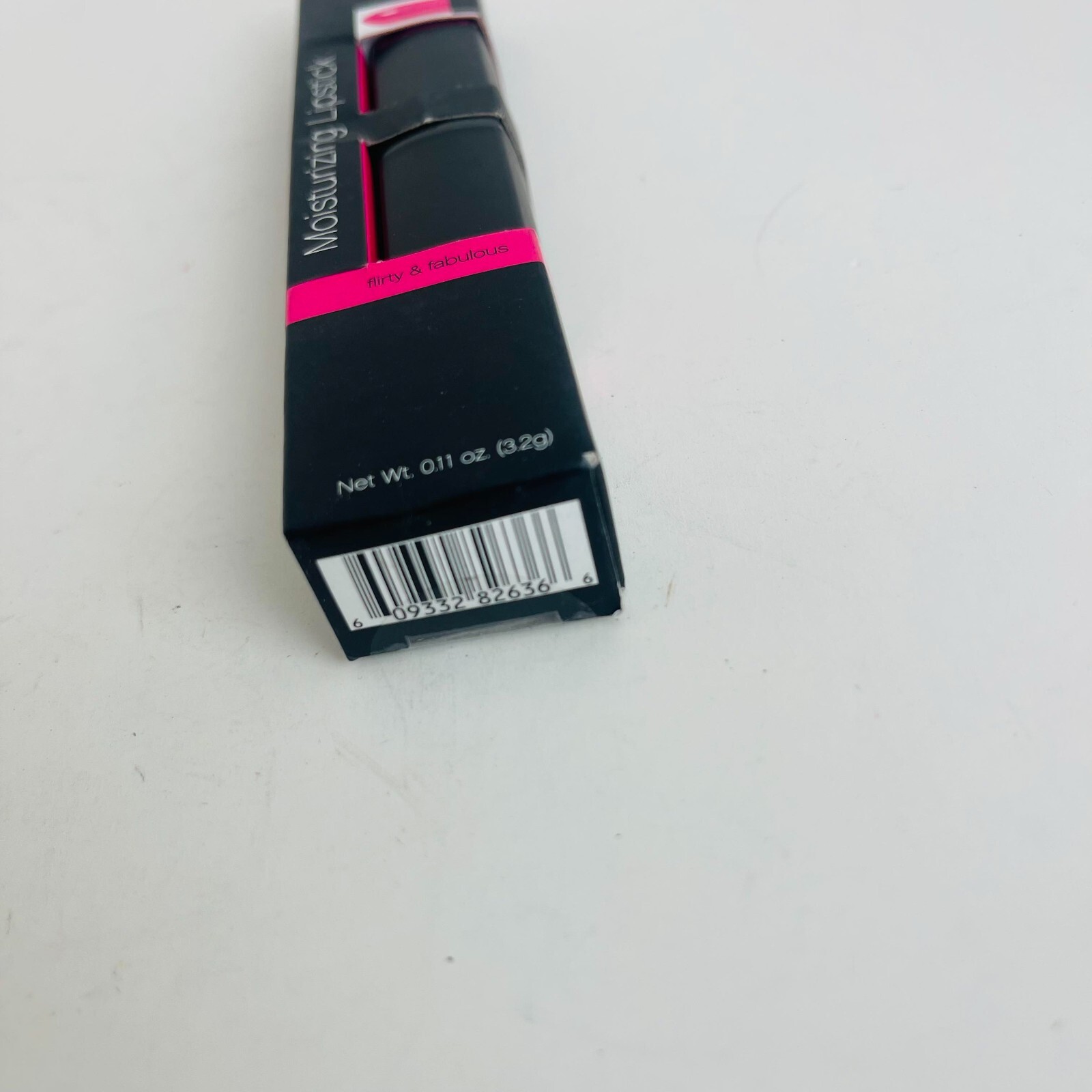 ELF Studio Pink Moisturizing Lipstick Flirty & Fabulous 3.2g/0.11 Oz.