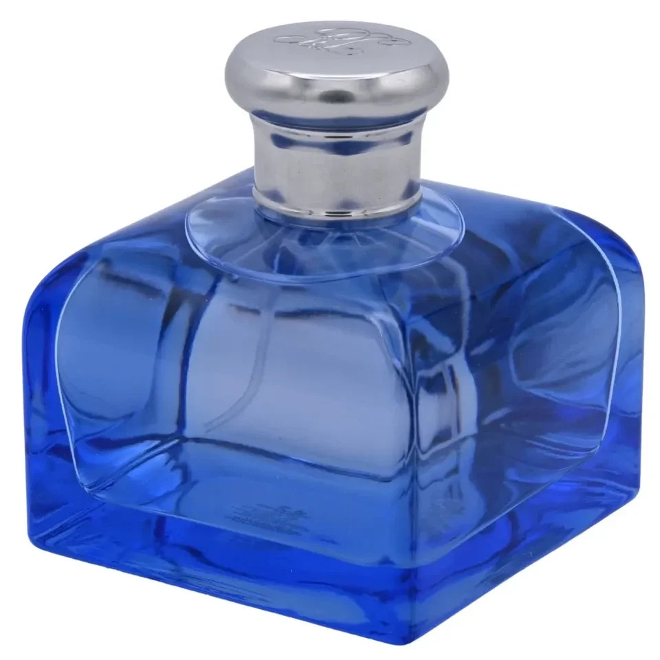 Blue by Ralph Lauren for women EDT 4.2 oz New in Box