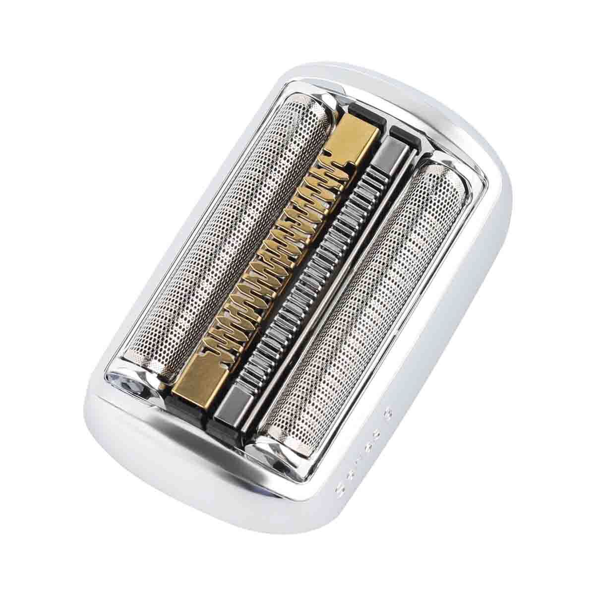 Replacement Foil Cutter 9376cc For Braun Series 9 9370cc 9390cc 9385cc Head 9330