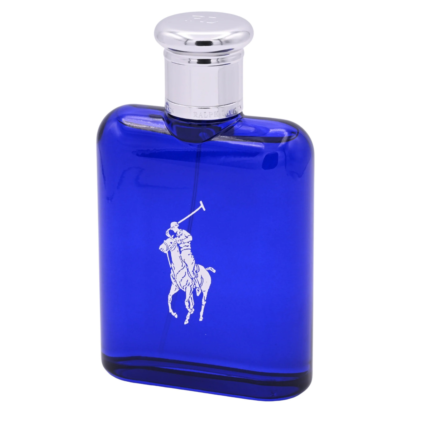 POLO BLUE by Ralph Lauren 4.2 oz edt Cologne for men New in Box