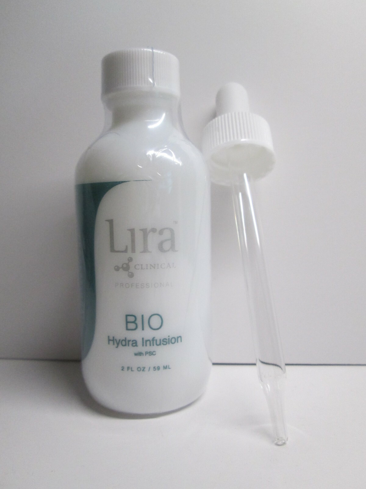 LIRA bio hydra infusion 2fl.oz/59 ml NEW