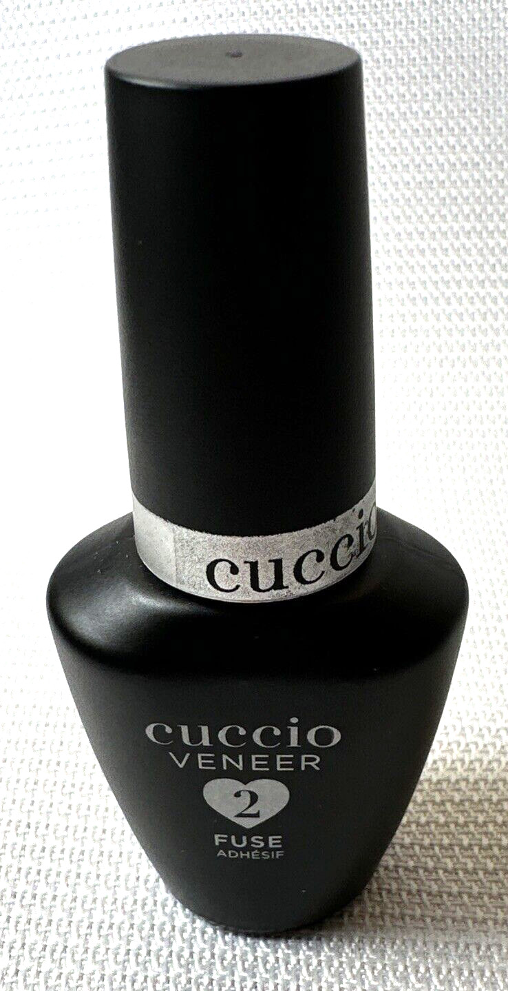 CUCCIO VENEER Fuse #2 Gel Polish Match Makers Essentials 13ml: FUSE 6997