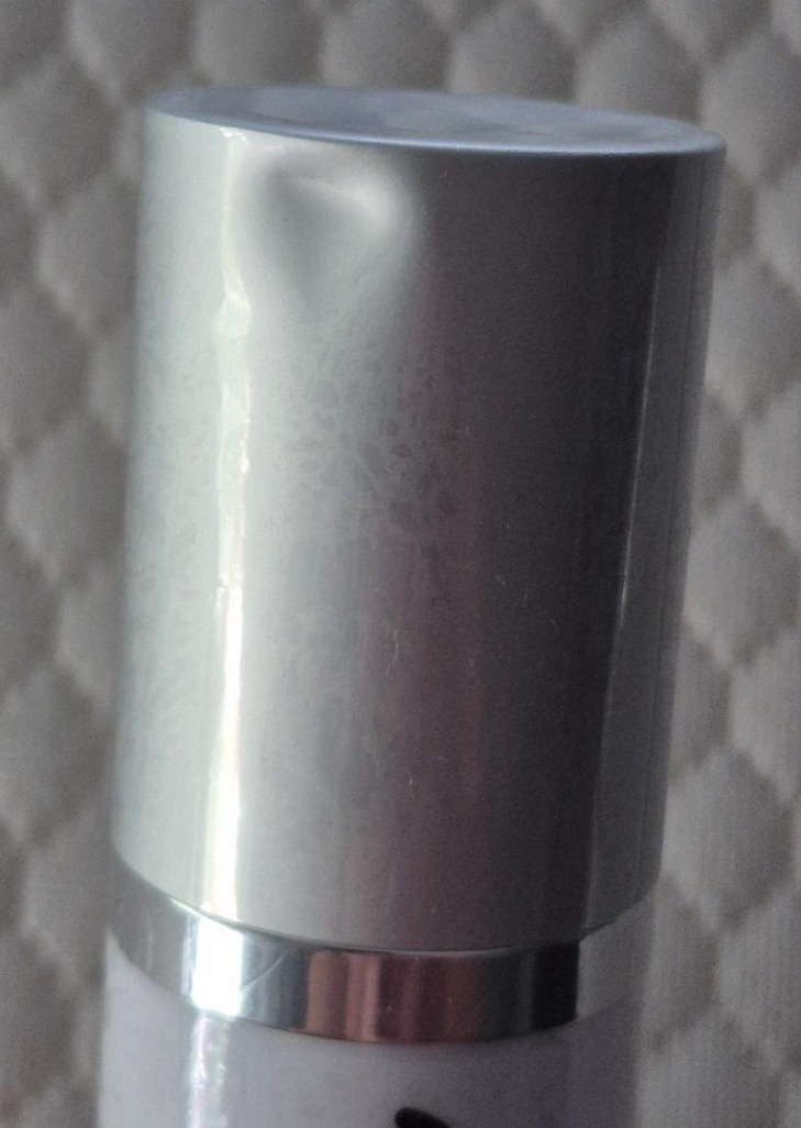 Vibrance Super C Penetrating Serum 1FL OZ -Brand New Sealed – * Dented Bottles *
