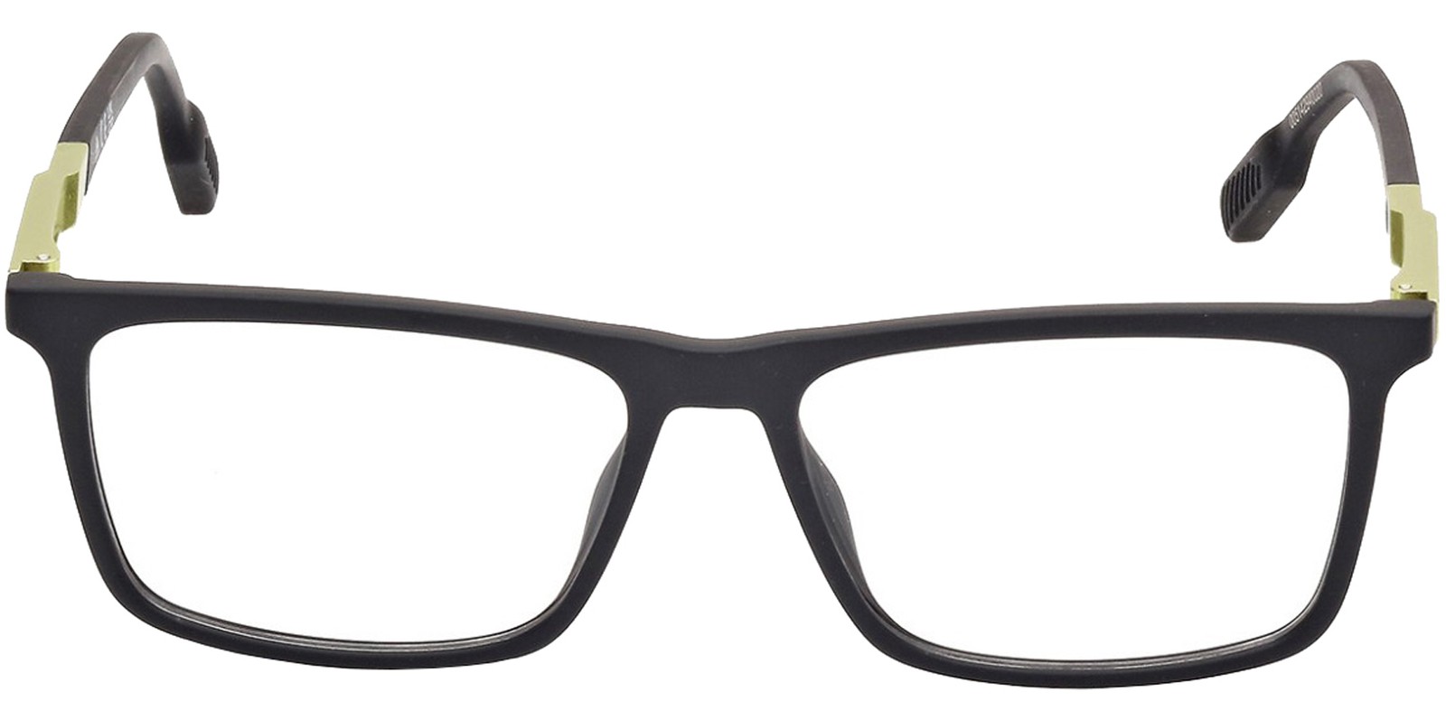 Adidas Men’s Rectangle Eyeglass Frames – SP5070
