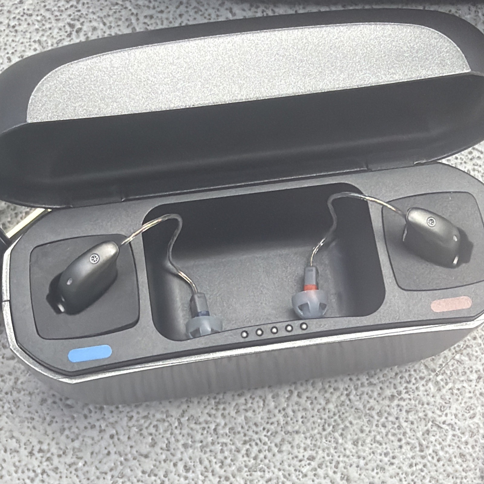 ReSound GN Vivia 60S RECHARGEABLE microRIE
