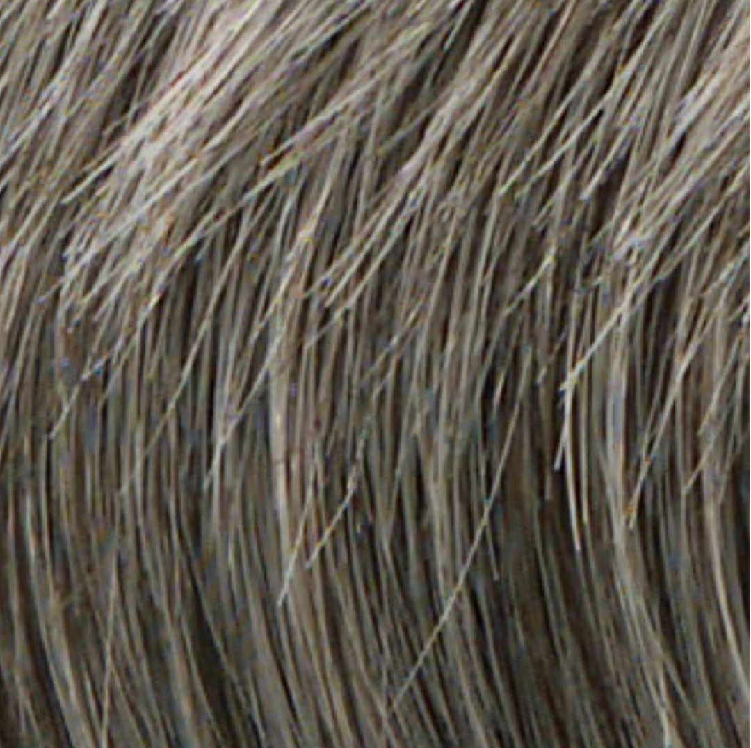 Raquel Welch Voltage Short Layered Wig, Large Cap 23″ R119G GRADIENT SMOKE NIB