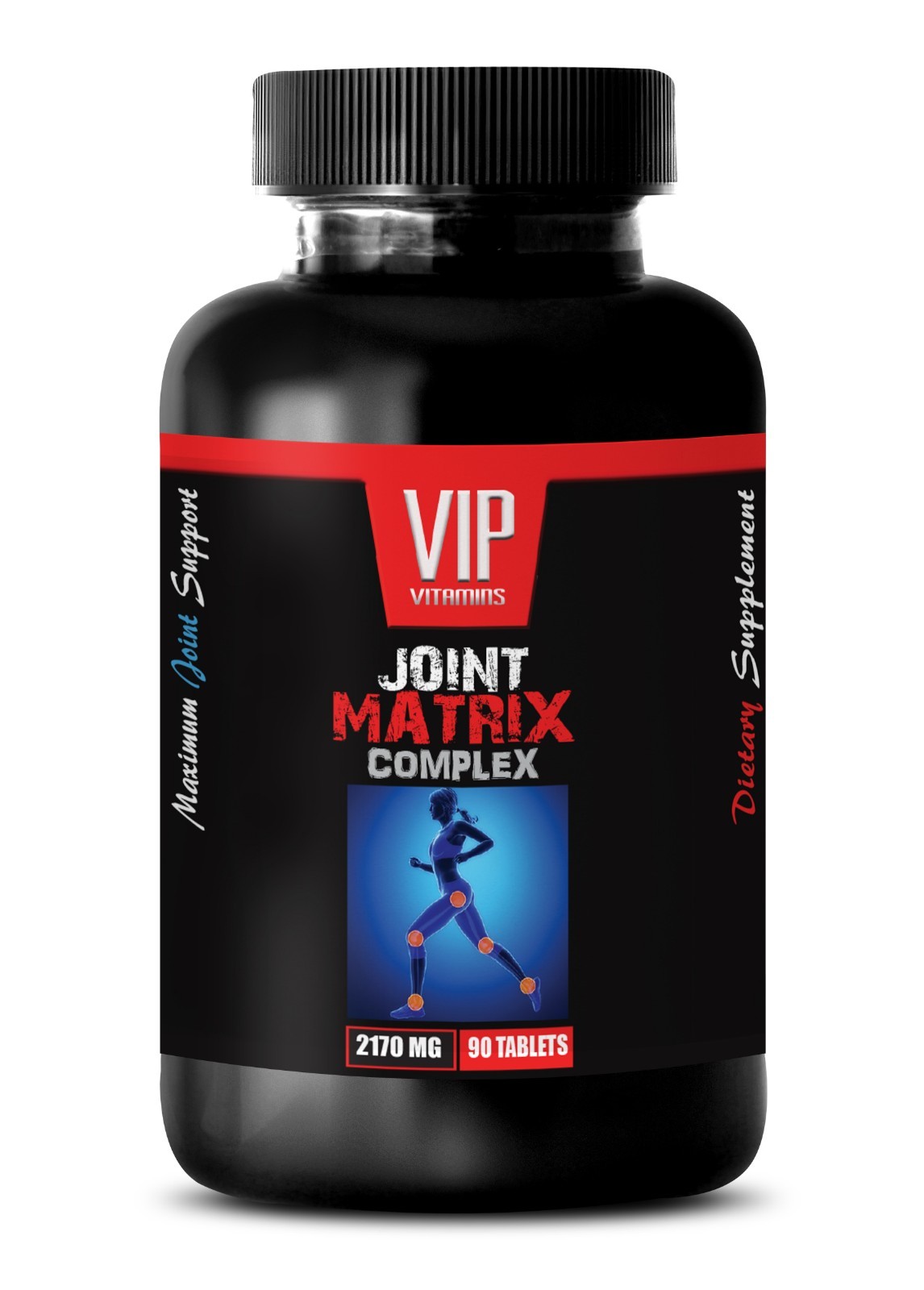 joint advance – JOINT MATRIX COMPLEX 1B – glucosamine and chondroitin