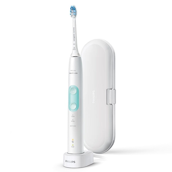 Philips Sonicare 5100 ProtectiveClean Sonic Electric Toothbrush